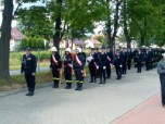 70-lecie OSP Moszczanka